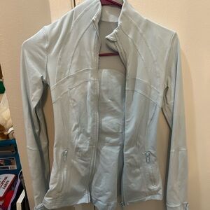 Lululemon define jacket